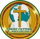 Christ-Pattern Bible College Logo