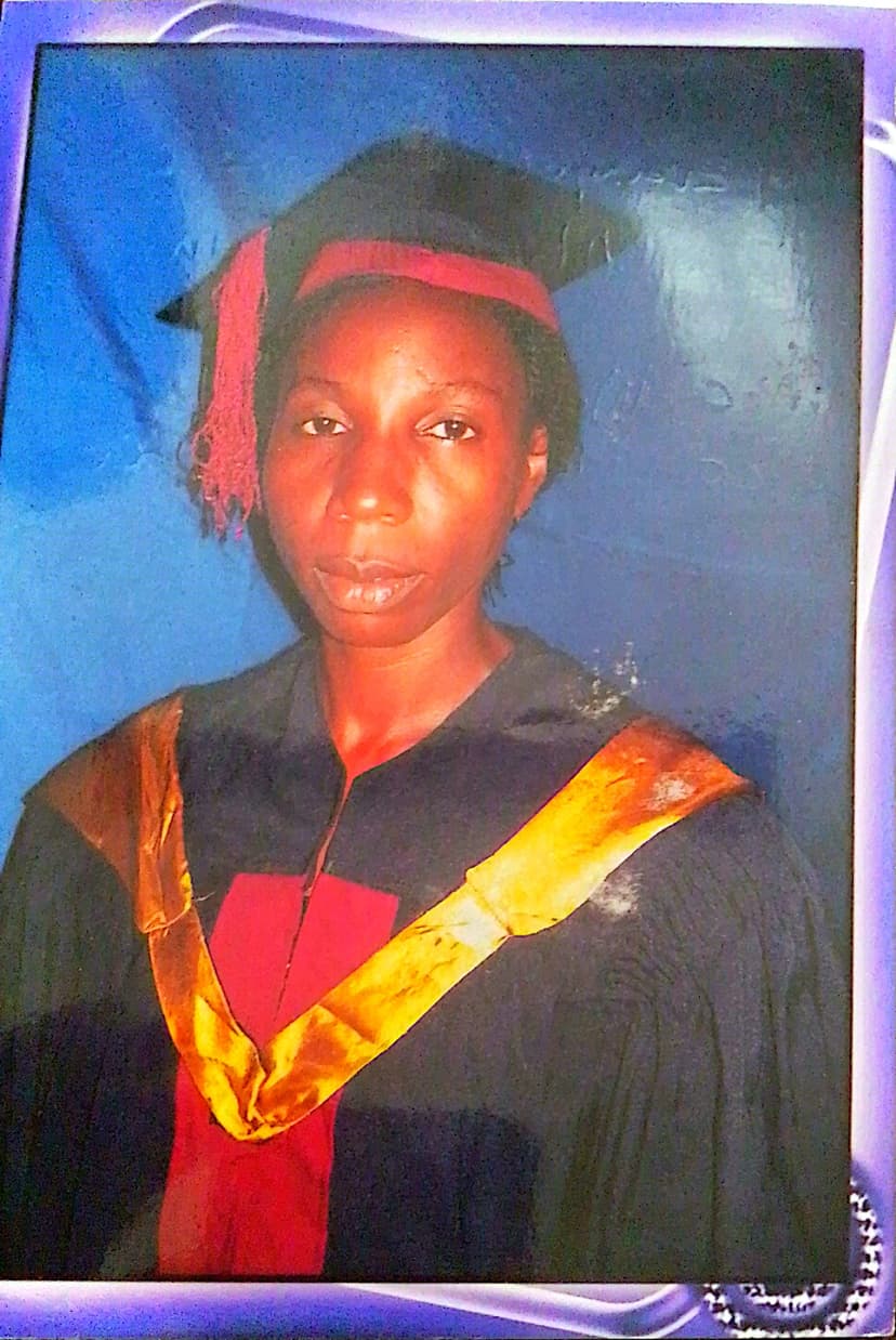 Graduate 5