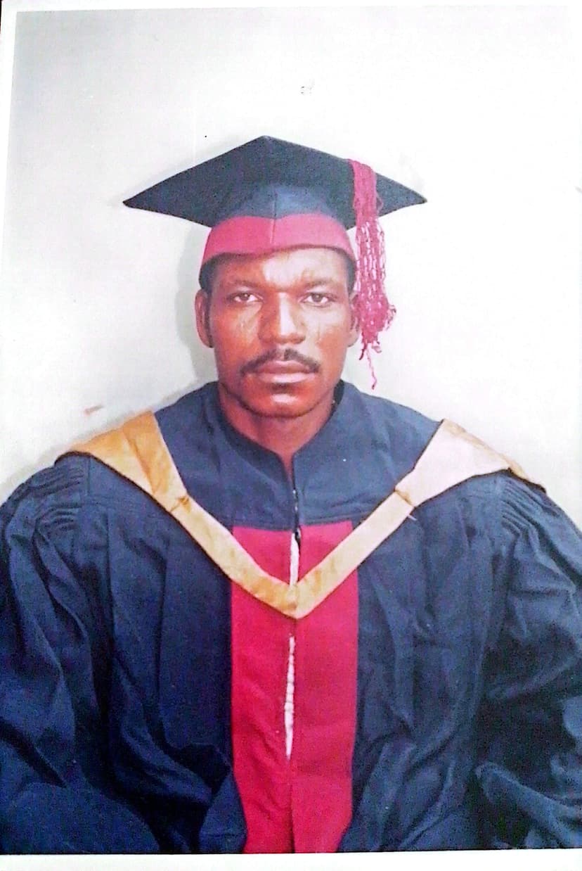 Graduate 7