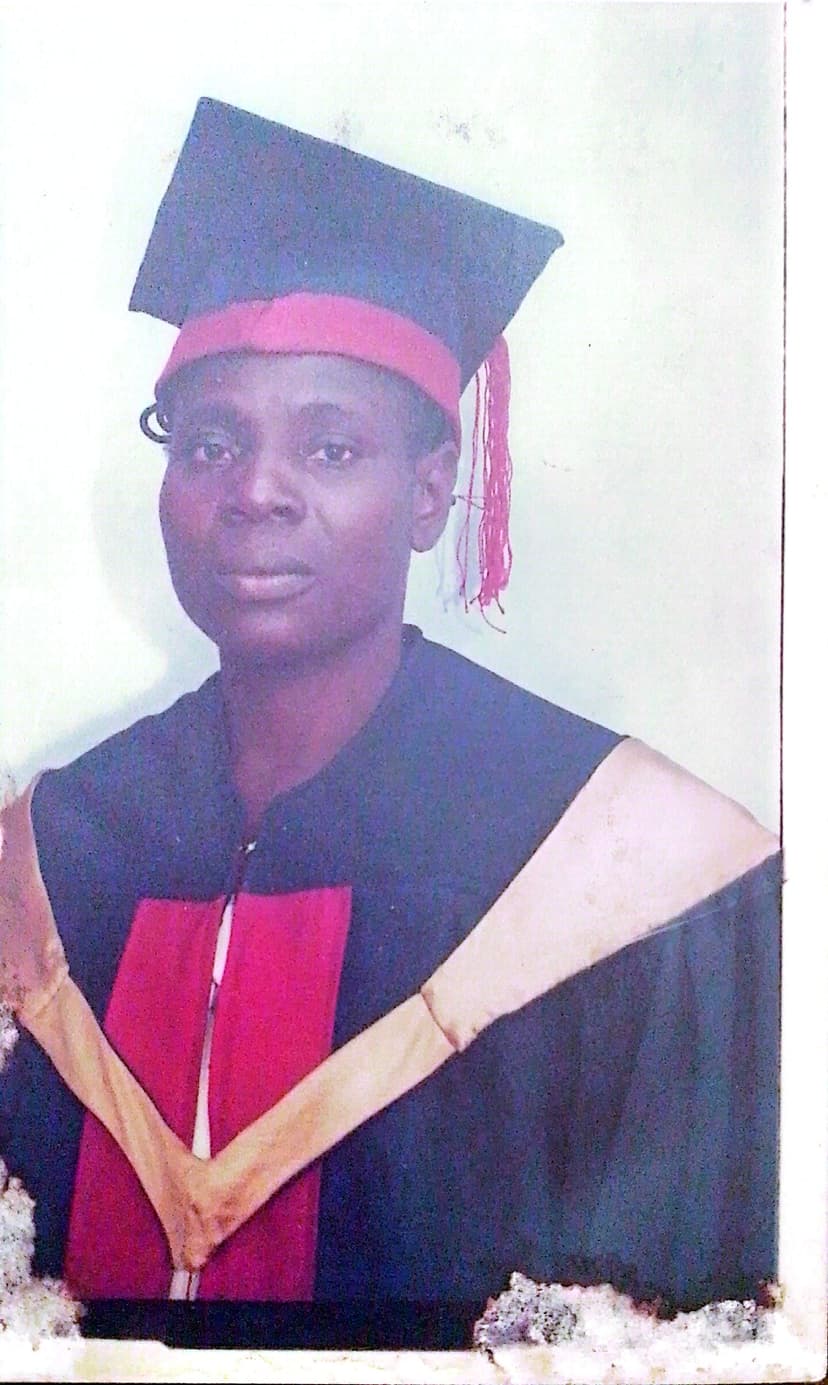 Graduate 11