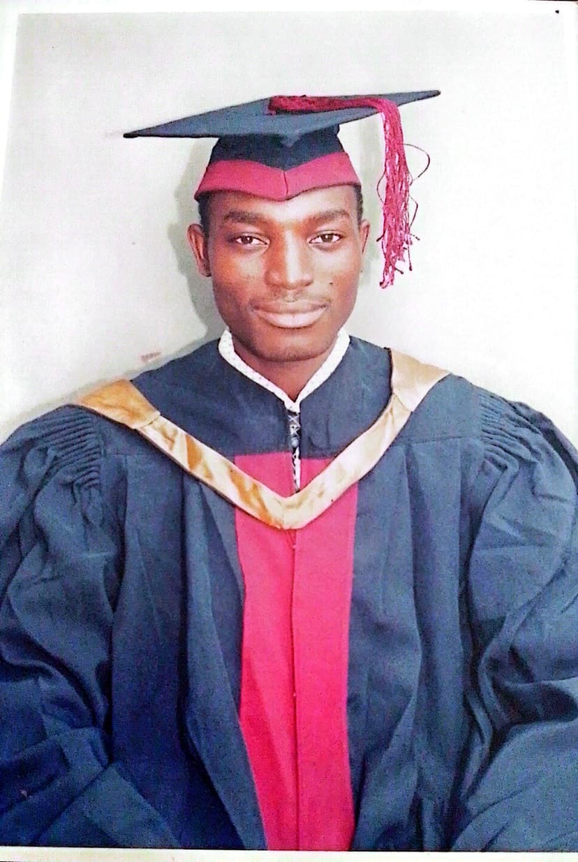 Graduate 12